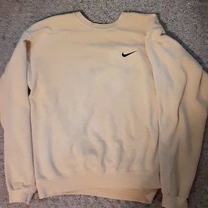 Vintage Nike sweater